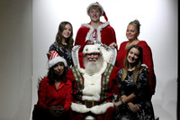 Santa Promo
