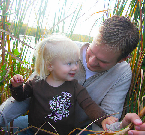 aubrey and dan weeds