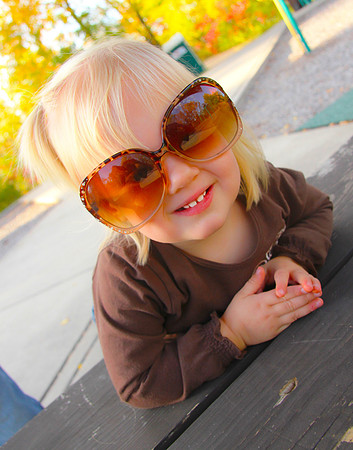 aubrey glasses