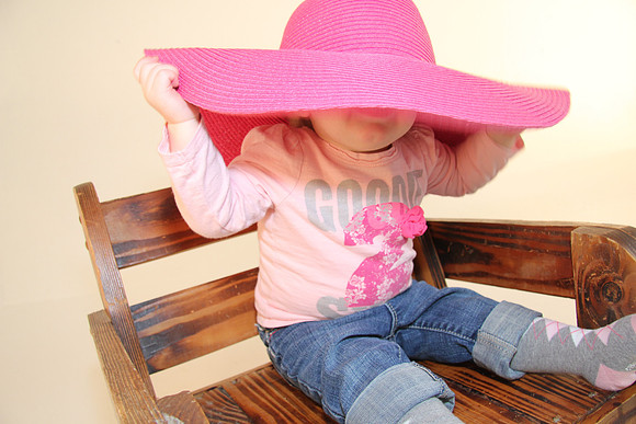 aubrey hat